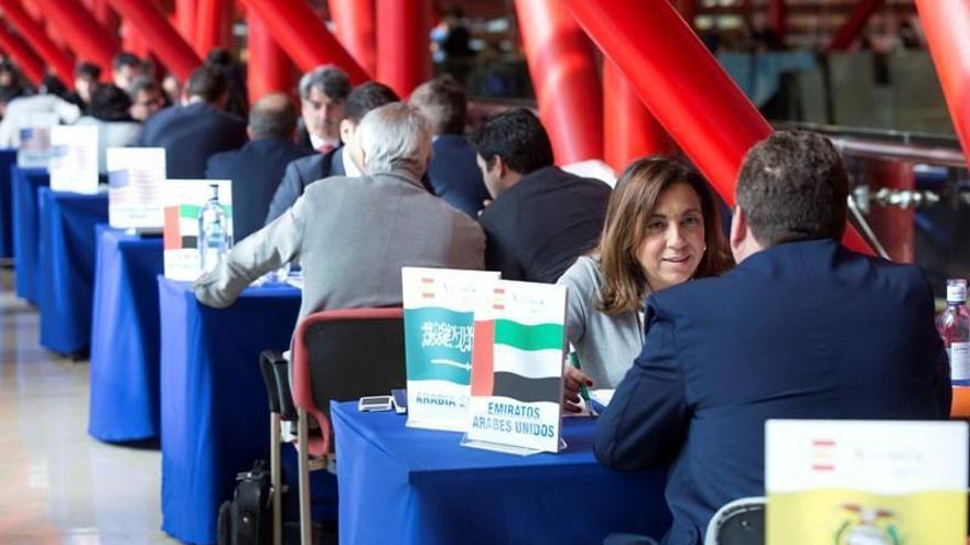 Más de 800 empresas andaluzas participarán en la séptima edición del IMEX en Málaga