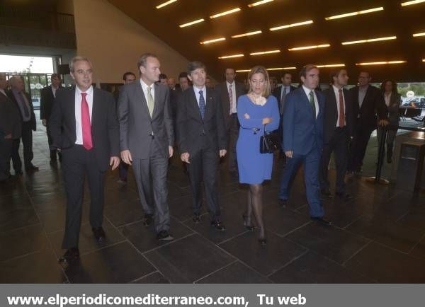 GALERÍA DE FOTOS - Gala Empresa del Año de Mediterráneo I- IV