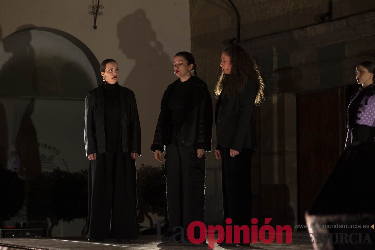 Así se vivió la clausura cultural del Año Jubilar en Caravaca