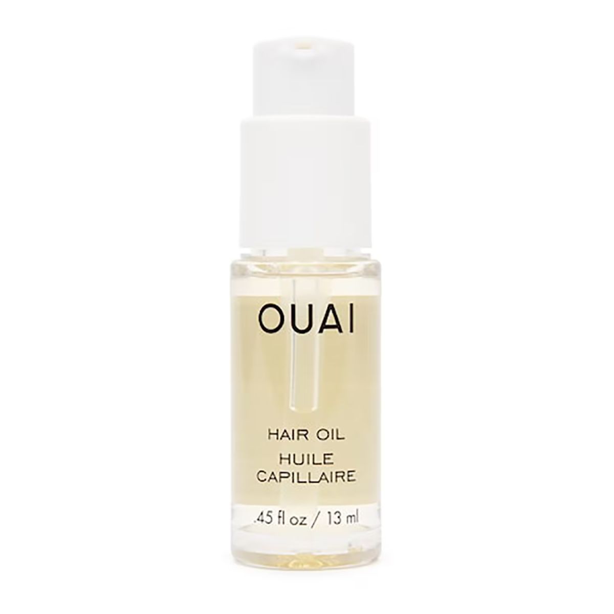 OUIA Hair Oil