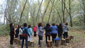 Comença EDP Solidaria 2022, el programa que impulsa els projectes de les oenagés catalanes