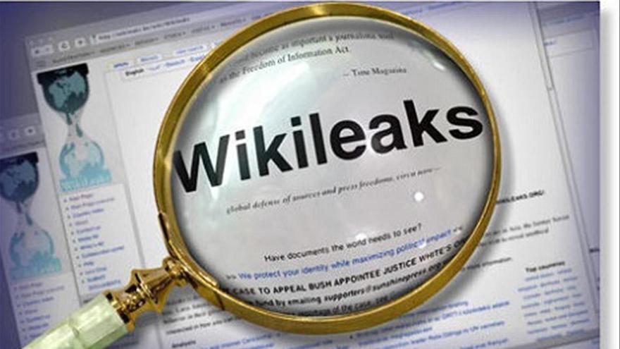Sis claus per entendre el &#039;cas Wikileaks&#039;
