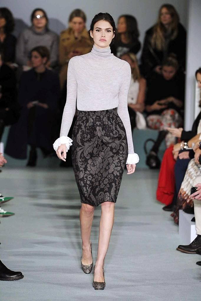 Oscar De La Renta