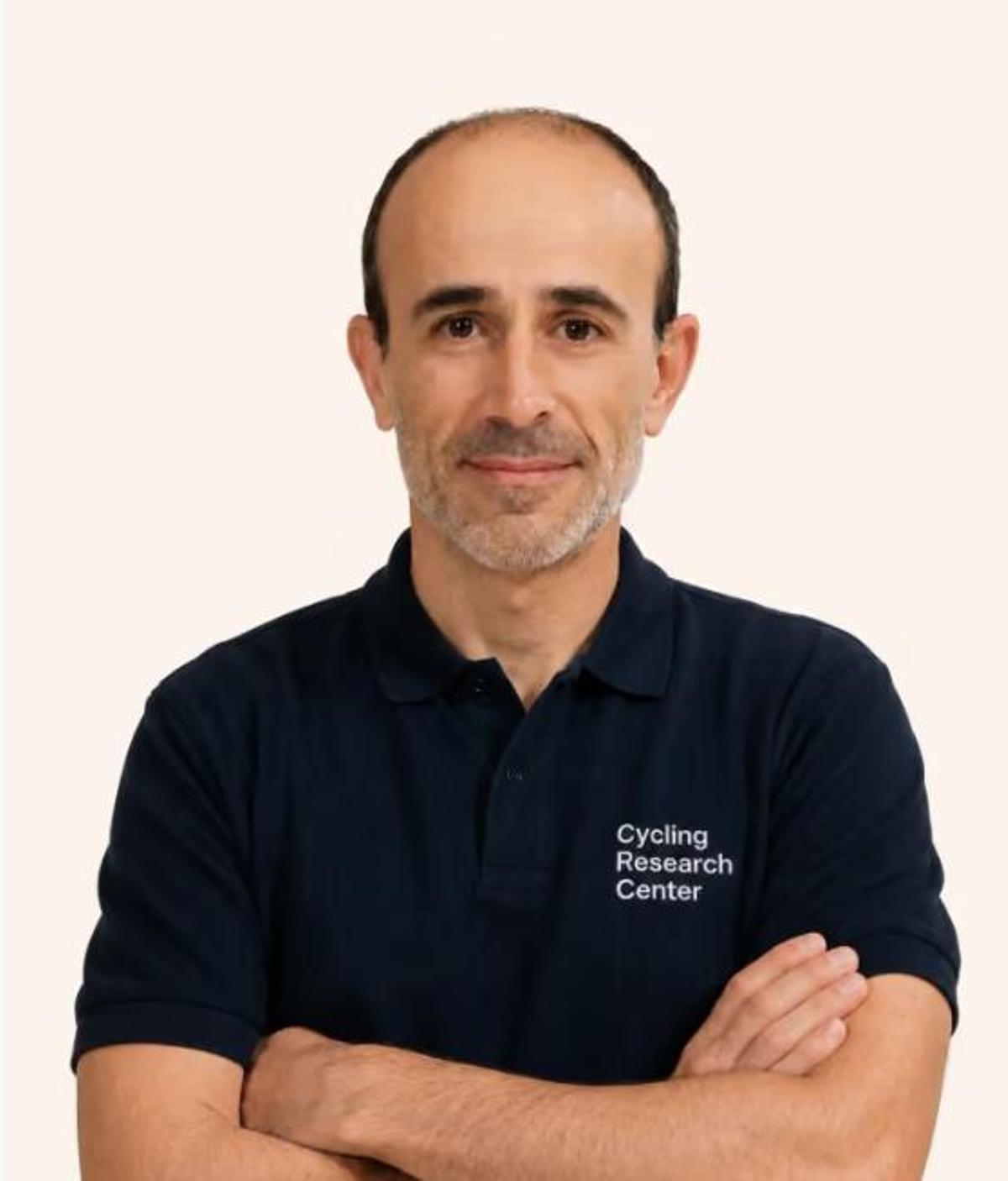Luisma Gallego.