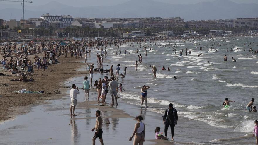 Teruel se Prepara para una Ola de Calor Extremo y Riesgo de Incendios