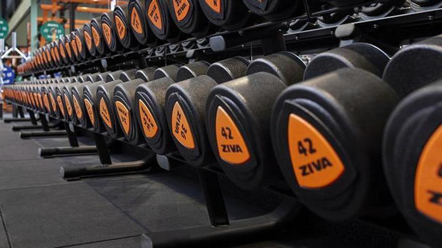 La cadena de gimnasios Basic-Fit alerta de una filtración de datos personales y bancarios de clientes de Murcia