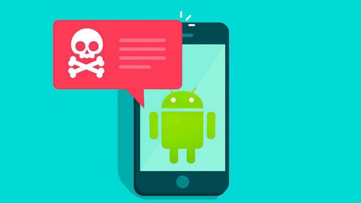 Este escáner de códigos de barras y QR ha infectando a millones de usuarios en Android