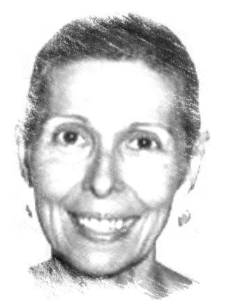 Mary Cejudo