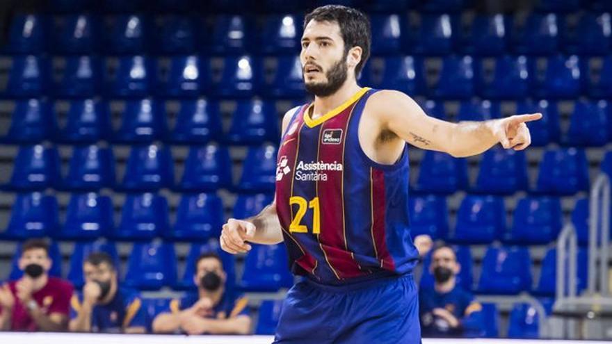 Scariolo cita a Rudy Fernández, Llull y Abrines para los Juegos de Tokio