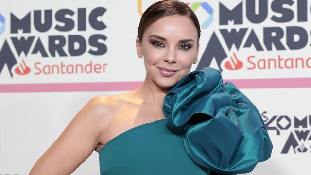 Chenoa habla, por primera vez, de su sonada ruptura