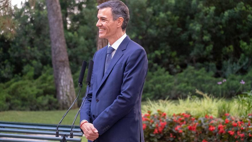 El pleno de Palma declarará a Pedro Sánchez persona 'non grata' en la ciudad y pedirá su dimisión