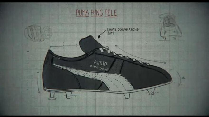 El Rey Puma