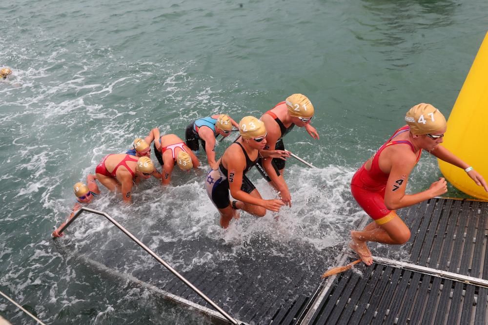 Valencia Triatlón