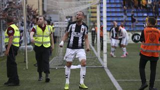 CD Castellón | Marc Castells: «En un play-off hay que saber sufrir»