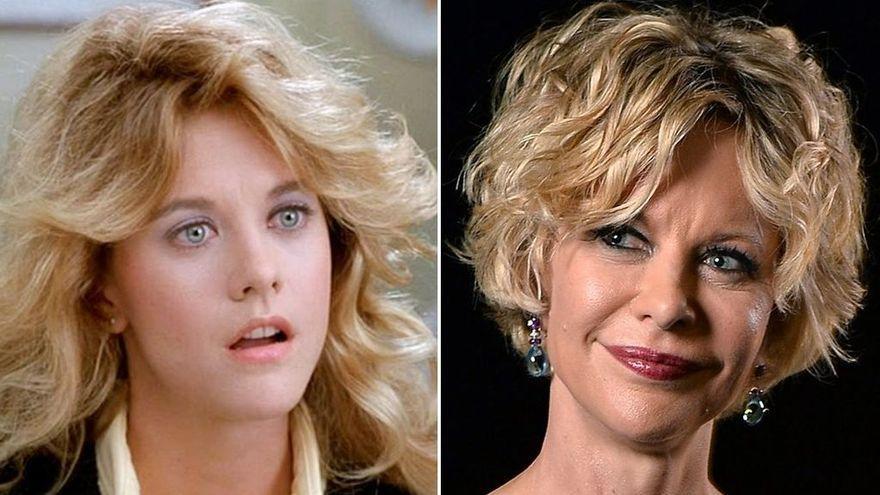 Meg Ryan.