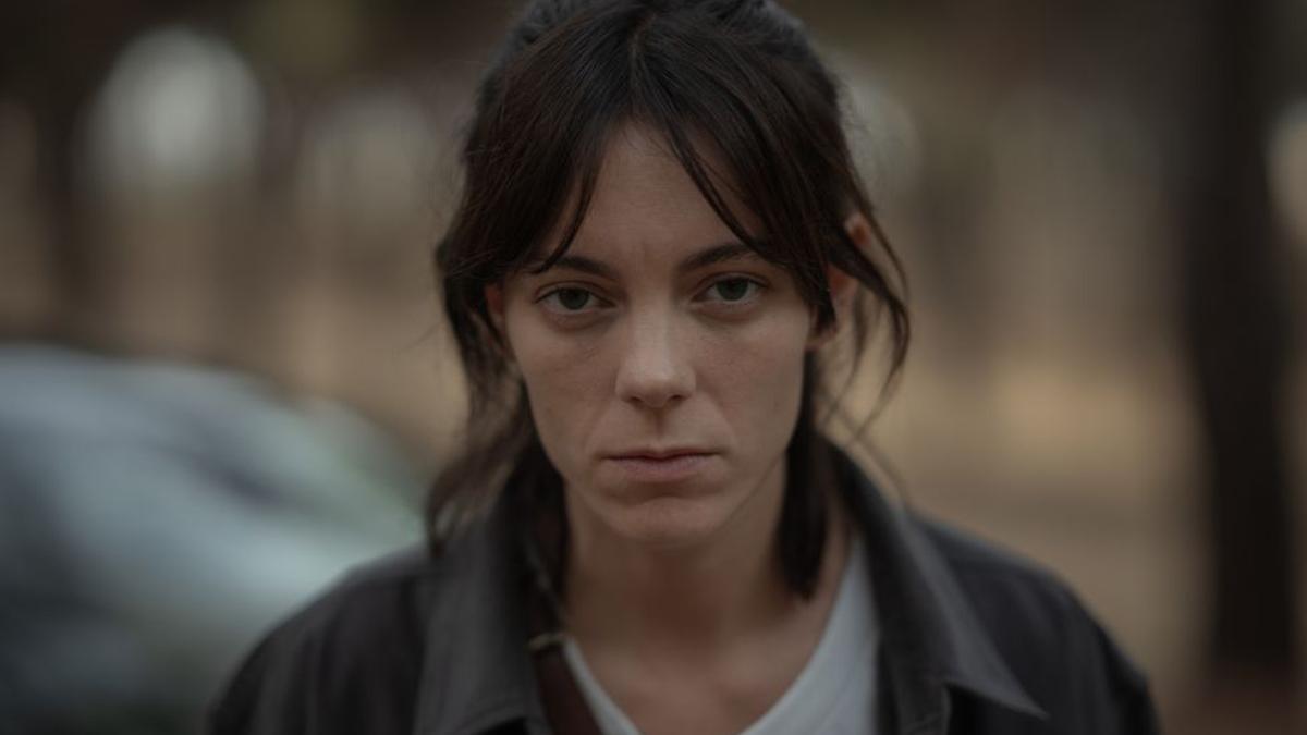 Vicky Luengo es la protagonista de la serie basada en la novela de Juan Gómez-Jurado