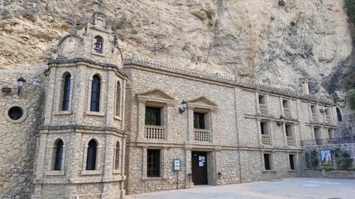 Calasparra, uno de los pueblos medievales que puedes visitar en la Región de Murcia