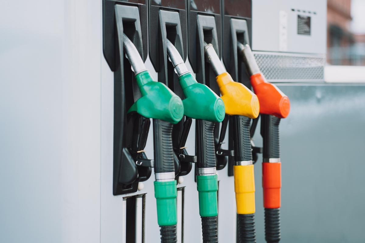 Si tens aquest tipus de cotxe, aquest any podries acabar pagant més per omplir el dipòsit