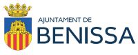 Logo Ayuntamiento de Benissa.