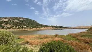 Más cemento y lujo en el paraíso: Zahara de los Atunes se rebela contra el último proyecto urbanístico planteado en el pueblo