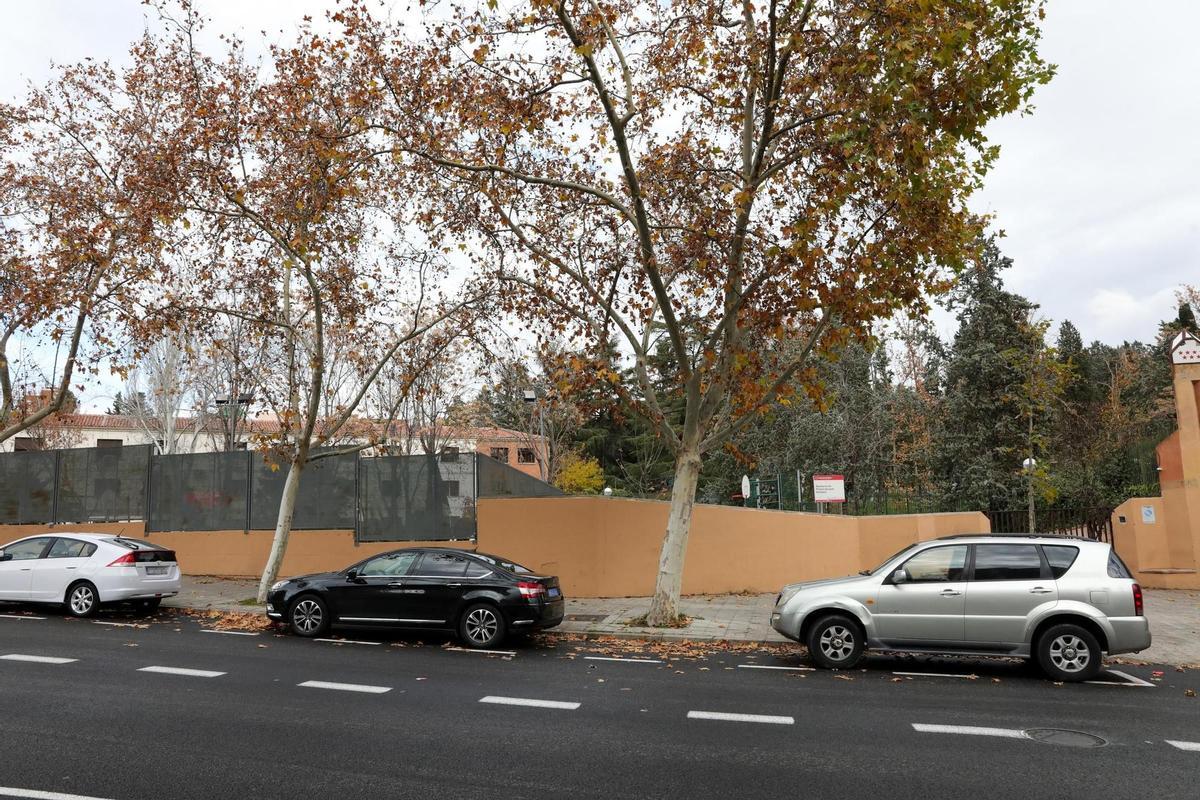 Almenys 3 de les menors prostituïdes a Madrid vivien en centres tutelats