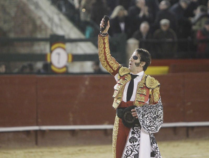 Feria de Fallas 2018