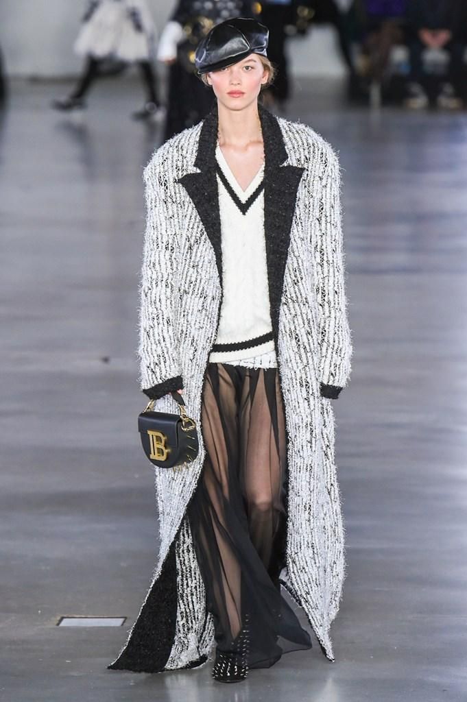 Balmain