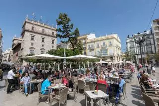 La Comunitat Valenciana prevé un 83,9% de ocupación hotelera en agosto, con Benidorm rozando el lleno