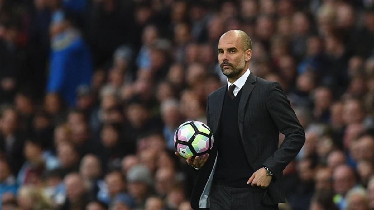 El fútbol de Guardiola está todavía para muchos por encima de los resultados que se logren