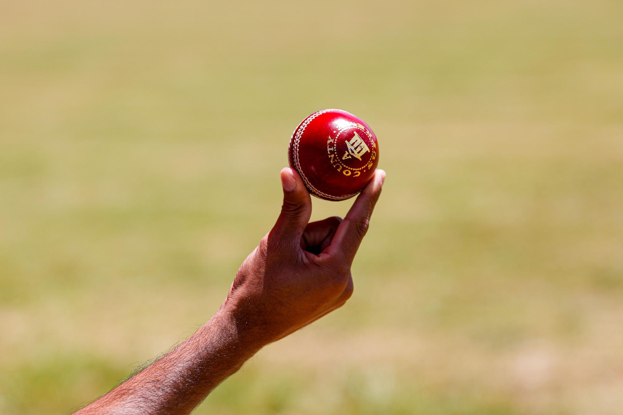 Las mejores imágenes el Campeonato de Baleares de cricket