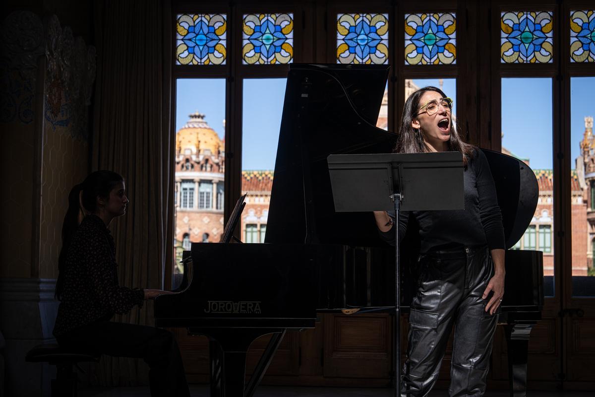 Sant Pau celebra su 625 aniversario con una jornada cultural abierta al público