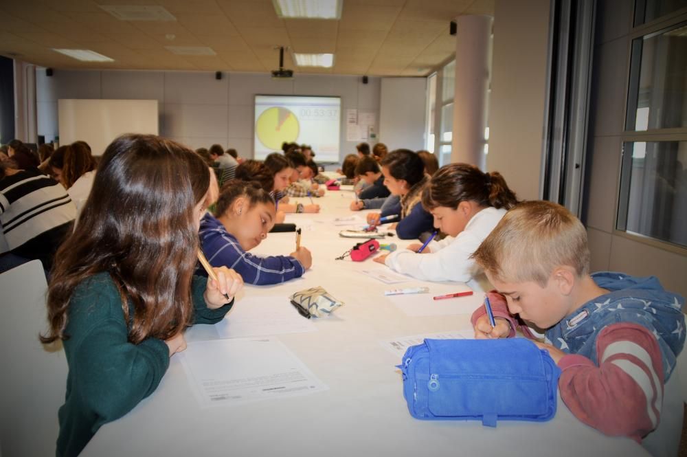 Participants al Premi Diàlegs d''Educació 2017