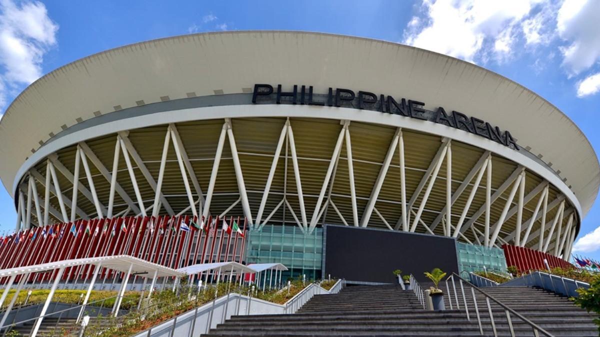 Arena Filipinas