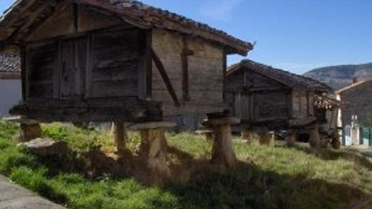 Descubre este pequeño refugio en León que deslumbra por su autenticidad rural.
