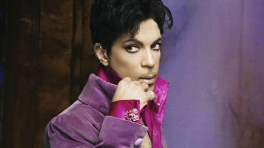 PRINCE (1958-2016) El músic manresà Jos Racero