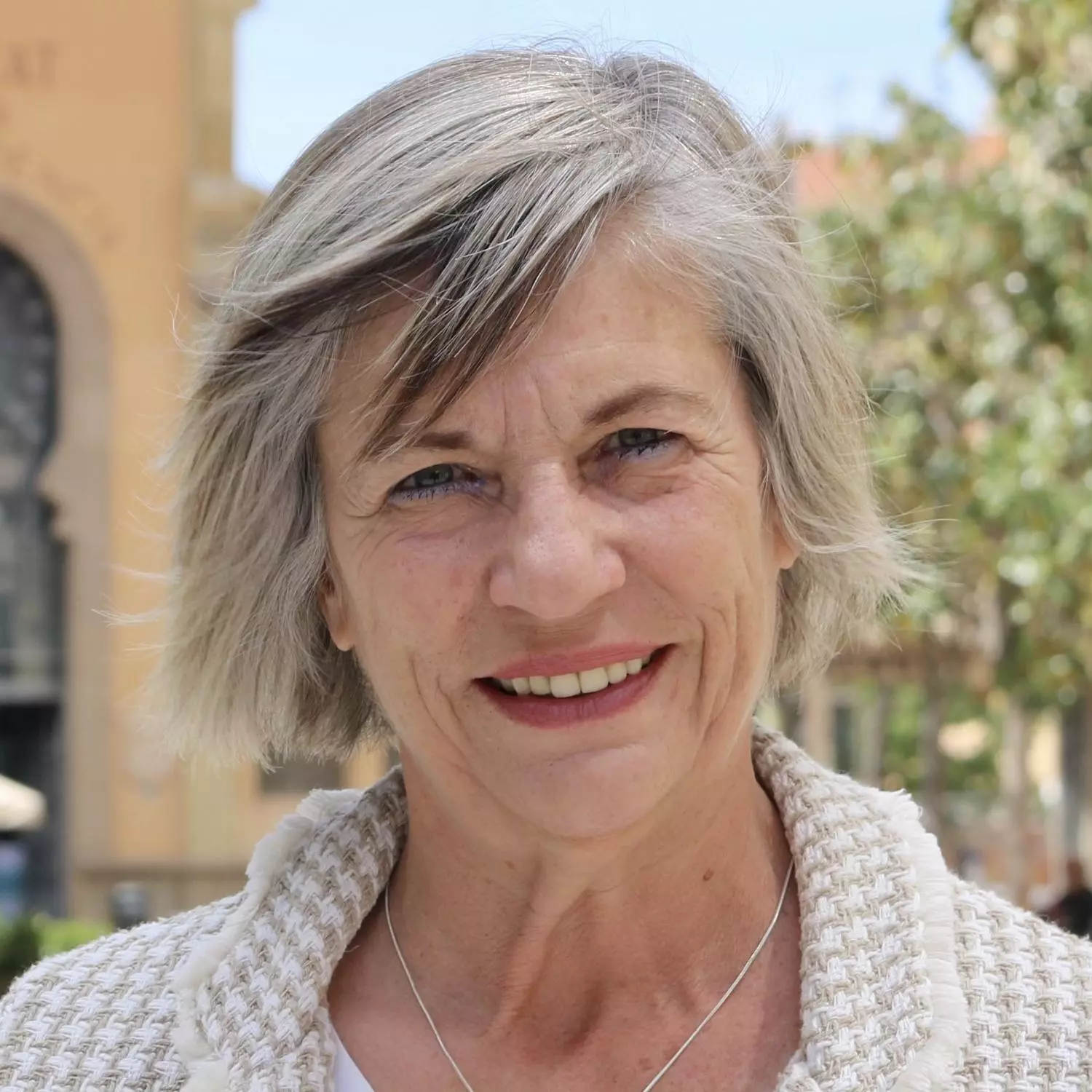 Eva Candela (PSC)