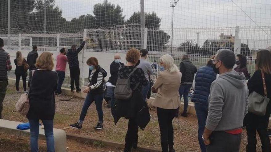 ¿Crees que es un acierto reabrir al público los campos de fútbol y los polideportivos?