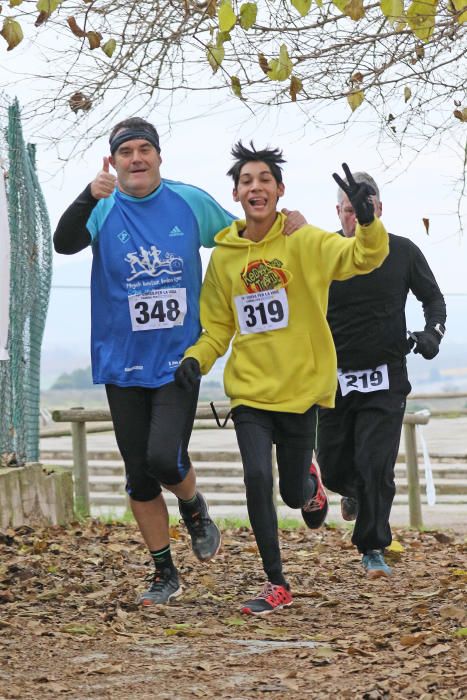 15a Cursa per la vida - Camina per la Marató