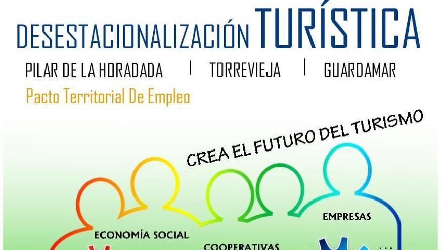 Torrevieja ayuda a poner en marcha ideas innovadoras en el sector turístico