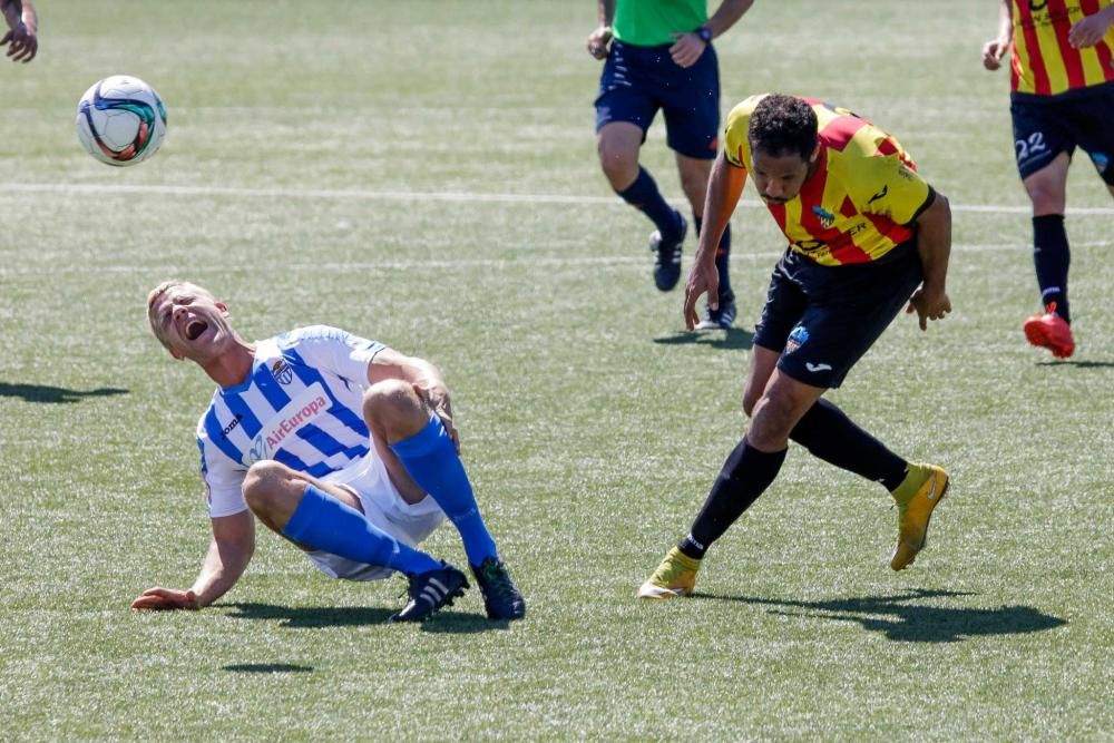 Atlético Baleares