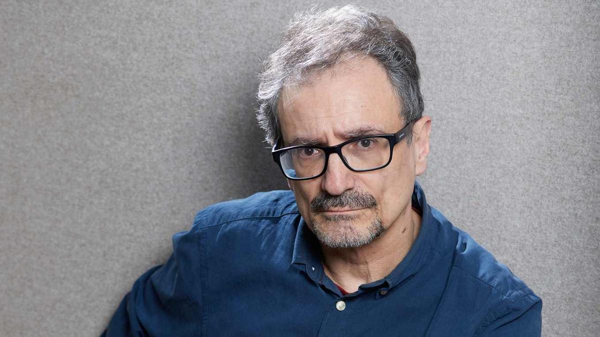 Albert Sánchez Piñol publica 'Las tinieblas del corazón'