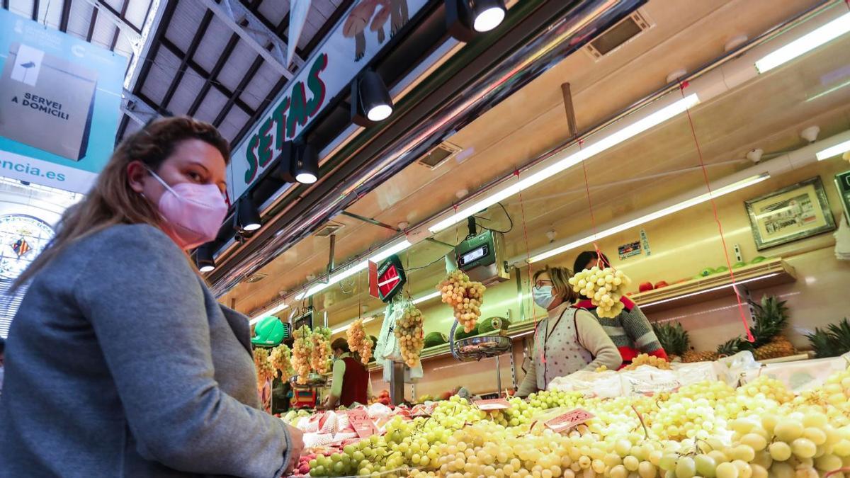 Los autónomos y las pequeñas empresas de València ya pueden solicitar las ayudas