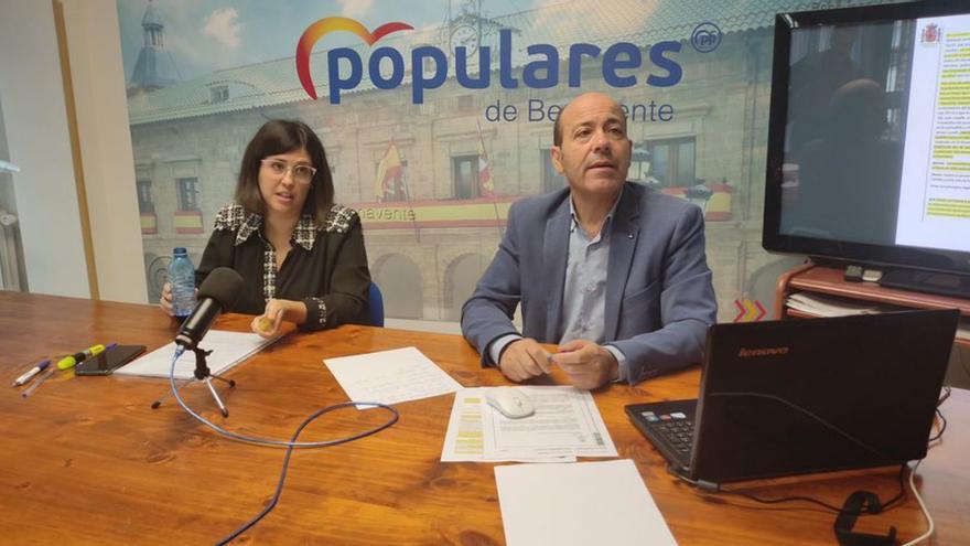 La juez declara nula la inadmisión de un recurso del PP de Benavente contra el convenio del servicio de basuras con Astorga