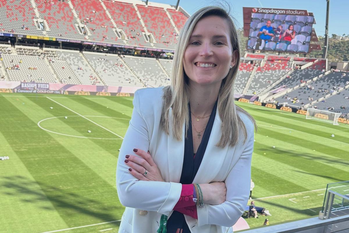 Reyes Bellver en una foto de sus redes sociales