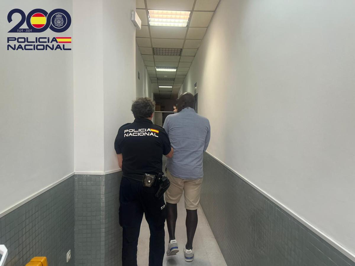Expulsen un multireincident que tenia atemorits els veïns d'un barri de Figueres