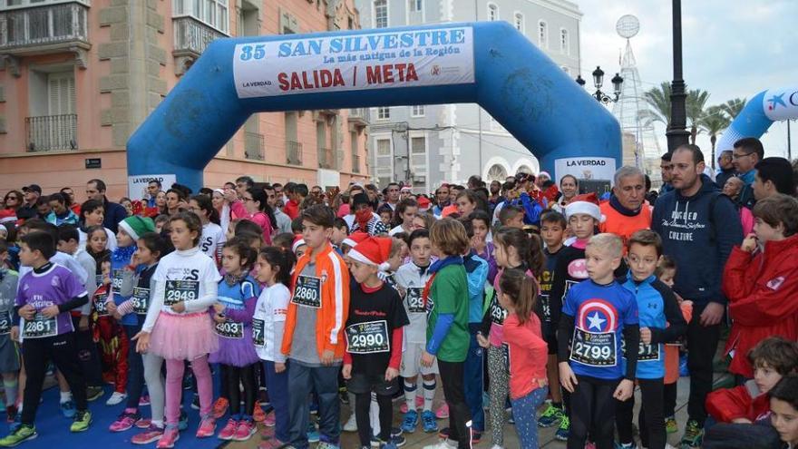 San Silvestre de Cartagena