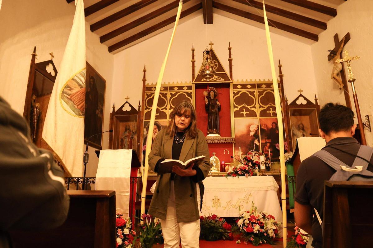 Galería: Fiestas de Sant Francesc de s’Estany