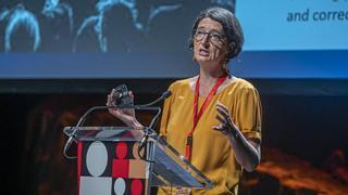 El público toma la palabra en el Romea en el primer Congreso de Espectadores