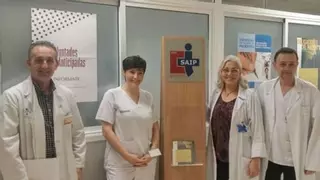 Personas con discapacidad reclaman una sanidad plenamente inclusiva y accesible