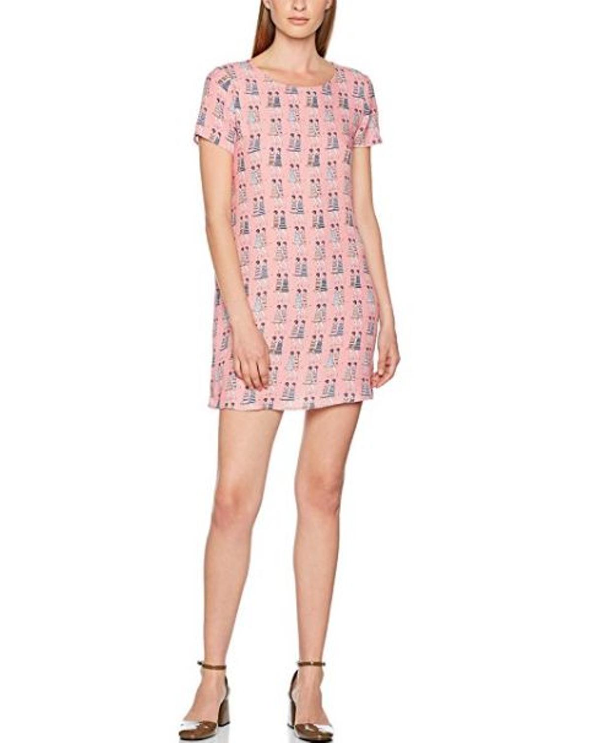 Vestido de Dolores Promesas